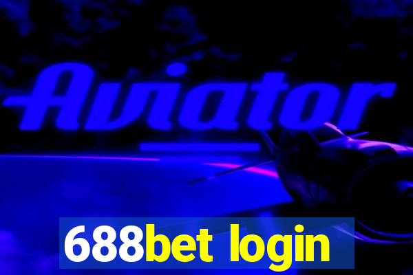 688bet login